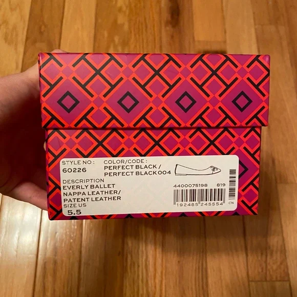 Tory Burch Flats - Picture 4 of 4